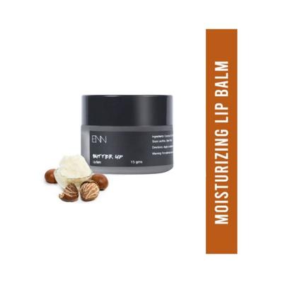 ENN Butter Up Lip Balm 15 gm - Lip Balms