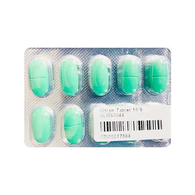 Ultram Tablet 10'S - Pain relief-Ana
