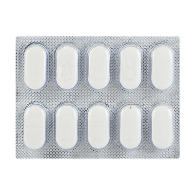 CALSPECT Tablet 10's - Supplements-Vam