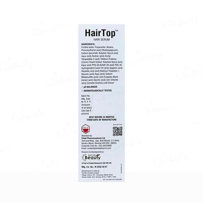 HAIRTOP HAIR Serum 60ml - Hair Loss-Oth