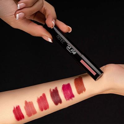 RENEE Talk Matte Crayon - Nude Roar 4.5 gm - Lipsticks