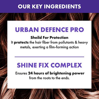 Alfaparf Milano Brunette Intense Anti-Orange Low Conditioner 200 ml - Conditioners