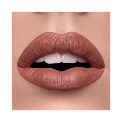 Mellow Cosmetics Liquid Lip Paint Shanghai 23 gm - Liquid Lipsticks