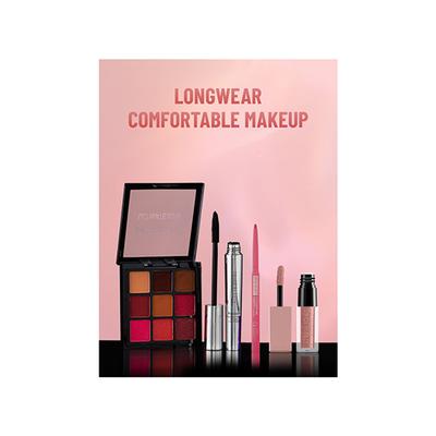 Swiss Beauty Colour Me Happy Eyeliner- Blue Indigo 0.4 gm - Eyeliners