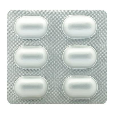 FENEM ER 300mg Tablet 6's - Bacterial Infections-OAB