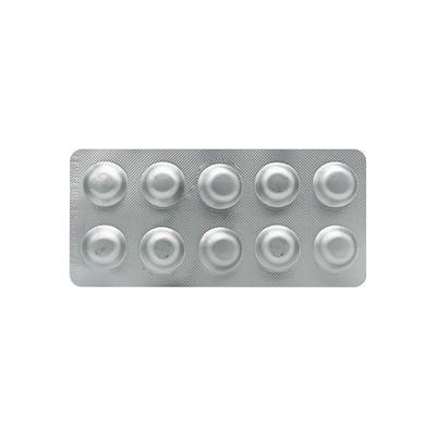 ACEBROPHYLINE (ELDER'S) 200 SR Tablet 10's - Asthma/COPD-Ast