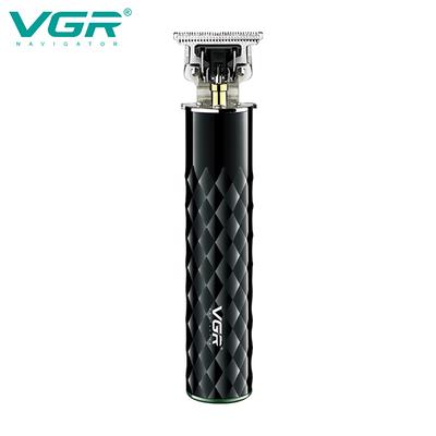 VGR V-170 Trimmer 180 min Runtime 4 Length Settings (Black) 1's - Trimmers