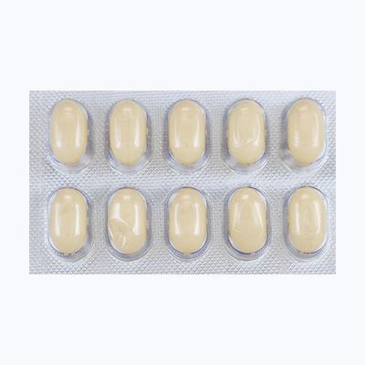 Miprogen 400mg Capsule 10'S - Hormonal Therapy-Oes