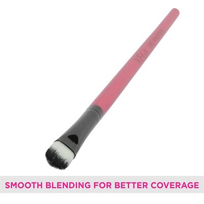 Vega Eye Shadow Brush (Small) (MBP - 07) Color - Pink 1's - Eye Brush