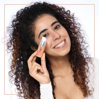 Plum Bright Years Under-Eye Recovery Gel 15 ml - Under Eye Creams & Serums