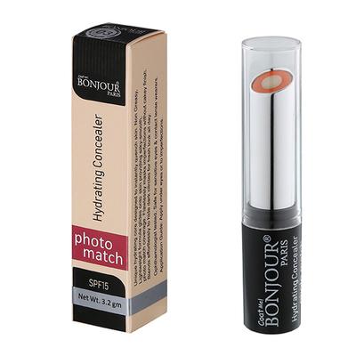 Bonjour Paris Photo Match Concealer Stick cum Primer - Honey 3.2 gm - Concealer