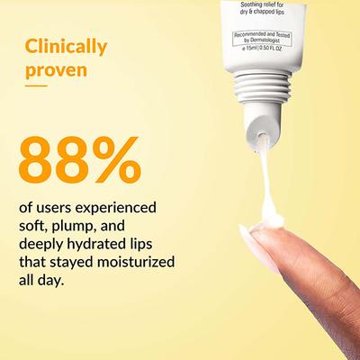 Fixderma Lip Balm with Vitamin C and Vitamin E, Lip Balm for Dark Lip, Lip Gloss, Lip Balm for Unisex 15 ml - Lip Balms