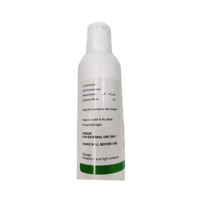 SCABAL Lotion 100ml - Scabies-Oth