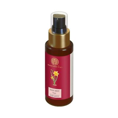 Forest Essentials Body Mist Nargis 50ml - Perfumes (Edt/Edp)