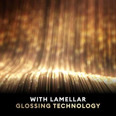 Tresemme Lamellar Gloss Shampoo, with Amino Gloss Complex, for Ultra Shiny, Glossy hair 185 ml - Shampoos