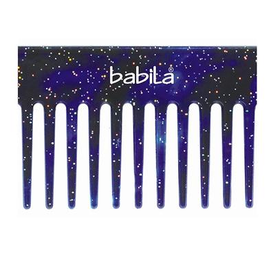 Babila Sparkle Comb-HMS 04 1's - Hair Combs
