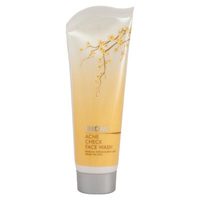 Ozone Acne Check Face Wash 100 ml - Face Wash & Cleansers