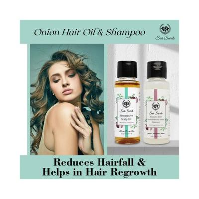 Seer Secrets All In One Trial Kit 130 gm - Dry Shampoos & Conditioners