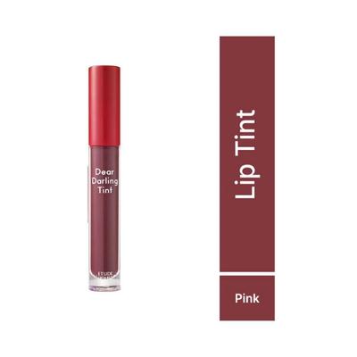 ETUDE Dear Darling Water Gel Tint PK003 5 gm - Lipsticks