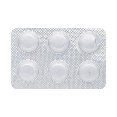ZOCON 150 Tablet 6's - Fungal Infections-Anf