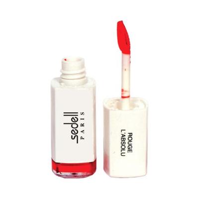 Sedell Professional Rouge Labsolu Lipstick 04 Shade 3.8 gm - Liquid Lipsticks
