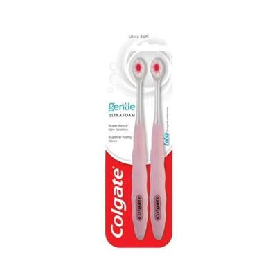 Colgate-Palmolive, Colgate Ultrafoam (Ulta Soft) Toothbrush (2 pcs) 1's - Toothbrushes