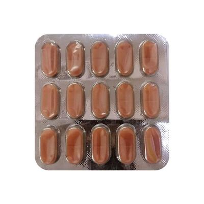 RADCAL 500 Tablet 15's - Supplements-Vit