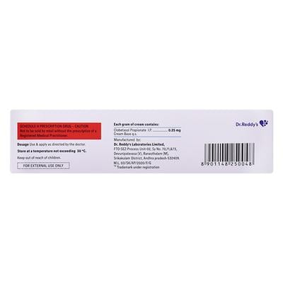 IMPOYZ Cream 20gm - Skin Infections-Toc