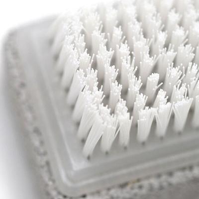 Basicare Pumice With Brush 1's - Callus Shavers & Stones