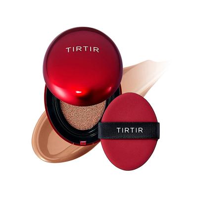 Tirtir Mask Fit Red Cushion 34C Amber 18 gm - Foundation