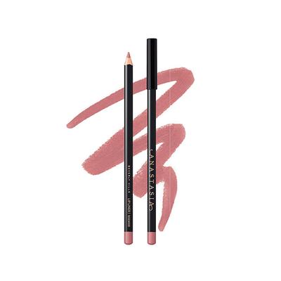 Anastasia Beverly Hills Lip Liner - Rosewood (150Mm) - Fg 1.49 gm - Lip Liners