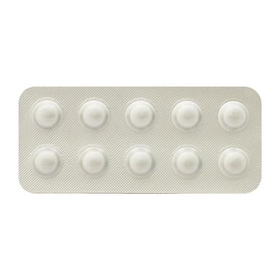 VOGLITOR R 1/0.2 Tablet 10's - Diabetes-Ant