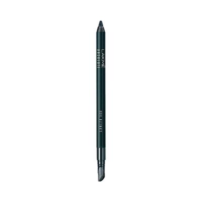 Lakme Absolute Ultimate Kohl Prussion Blue 1.2 Gm - Kajal & Kohls