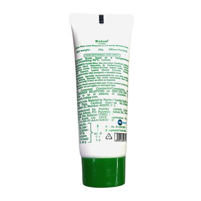 EVION Cream 20g - Dry Skin-Emo