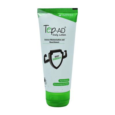 TEP AD DAILY Lotion 50ml - Dry Skin-Emo