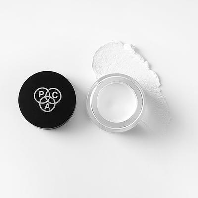 PAC Spotlight Gel EyeLiner Intense Pigment Matte Finish 24H Waterproof Smudgeproof - White (5.5 g) - Eyeliners