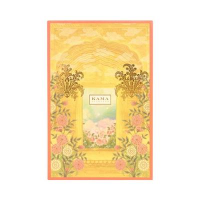 Kama Ayurveda Kumkum Glow Gift Box 1's - Facial Kits