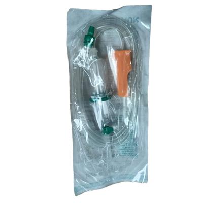 B Braun Intrafix Safe Set (P) (4063001) 1's - Syringes And Needles