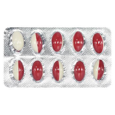 Troycal CT Capsule 10'S - Supplements-Cal