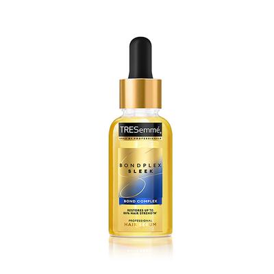 TRESemme Bondplex Sleek Serum, 30ml - Hair Serums
