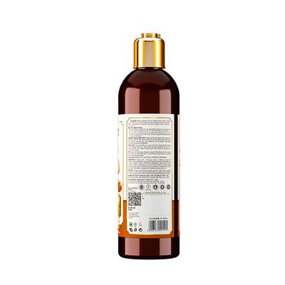 Atulya Moroccon Argan Oil Hair Oil 200 ml - Hair Oils