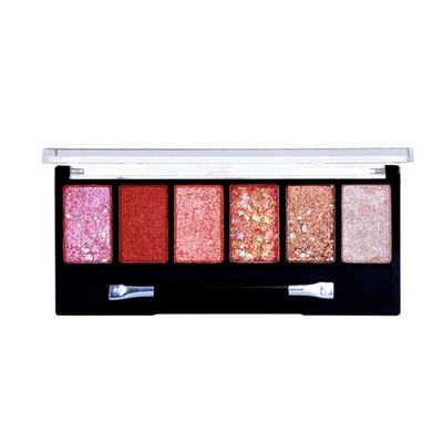 Sivanna Colors Streamer Symphony Velvet Eyeshadow - HF693 04 09 gm - Eyeshadow, Bases & Primers