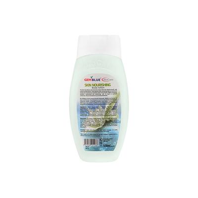 Gemblue Biocare Skin Nourishing Body lotion 500 ml - Lotions & Creams