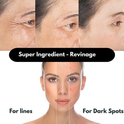 House of Beauty Multivitamin Nourish Night Cream with Revinage For Pigmented Ageing Skin 100ml - Night Cream