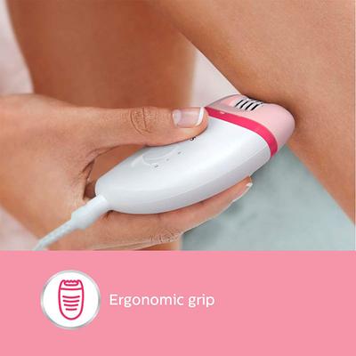 Philips Corded Compact Epilator BRE23500 - Hair Removal Accessories