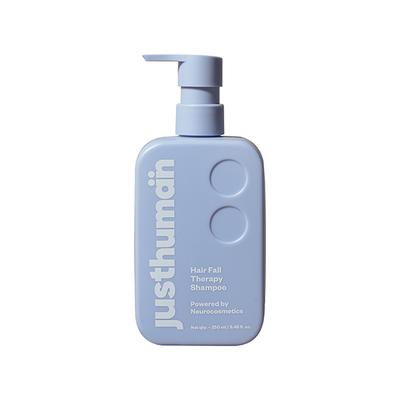 Justhuman Hair Fall Therapy Shampoo 250 ml - Shampoos