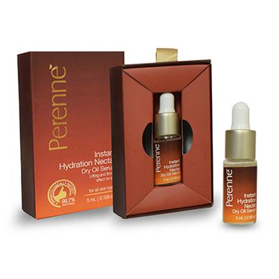 Perenne Instant Hydration Nectar Dry Oil Serum 5 ml - Face Serum
