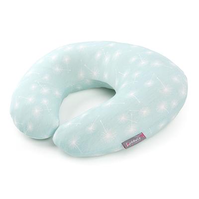 Cuddle & Co Comfi Mum Memory Foam Feeding Pillow - Green - Feeding & Nursing