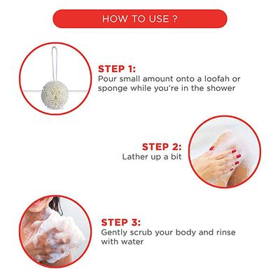 Bryan & Candy Black Currant Shower Gel 300 ml - Shower Gels & Body Wash