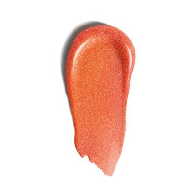 Shiseido Shimmer Gel Lip Gloss 06 Daidai Orange 9 ml - Lip Glosses